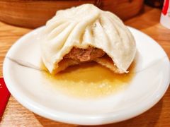 -草包包子铺(宽厚里店)