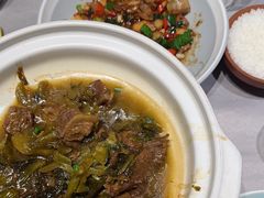 -洞庭鱼香(万科店)