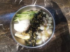-大叹号·朝鲜族烤肉(潍坊泰华城店)