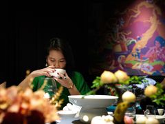 -上海滩餐厅(BFC外滩金融中心店)