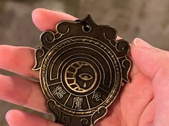 -长藤鬼校(龙翔店)