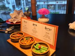 -丽晶轩中餐厅(重庆丽晶酒店)