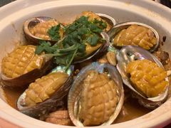 -勝記酒家·37年老字号·经典粤菜(荔枝公园店)