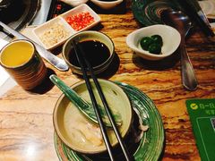 -润泽园椰子鸡(汇一城店)