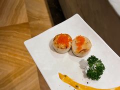 -雍和会海鲜姿造自助(湖东路店)