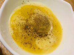 原来的土豆泥-鬼味烤翅(南锣鼓巷店)