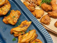 -必胜客(番禺万达广场店)