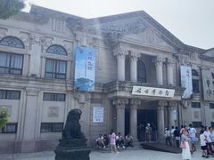 -旅顺博物馆