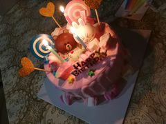 -卡漫莫尼蛋糕(徐汇店)