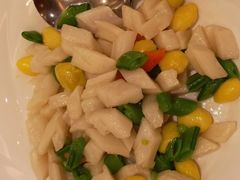 荷塘小炒-鲍鱼王子(深圳大厦店)