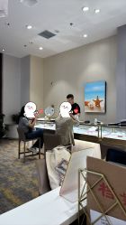 点击看大图 -Cindy Jewelry·钻戒·彩色宝石