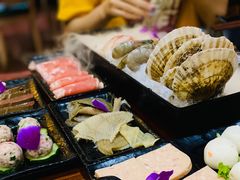 -束河人家(南锣鼓巷店)