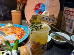 -吼堂老火锅(太古里总店)