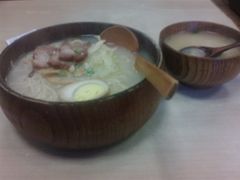 -和风拉面