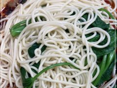 -老蒋面(南坪店)