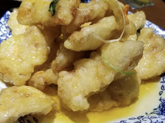 -额娘·春饼烤鸭(乐汇城店)