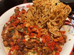 -回家吃饭·地道南昌菜(建德观总店)