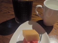 -HOME餐厅粤菜 融合菜