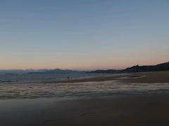 -普陀山风景名胜区-千步大沙