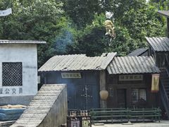 -成都欢乐谷