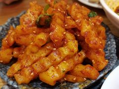 -付小姐在成都(川沙店)