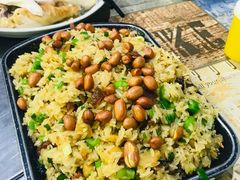 生炒糯米饭-石岐乳鸽村(南海第三分店)