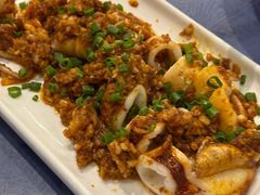 -梦林夕烧酒档