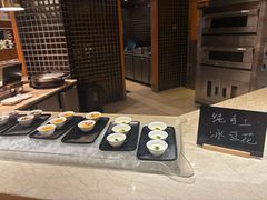 -盛宴自助餐厅(运达喜来登店)