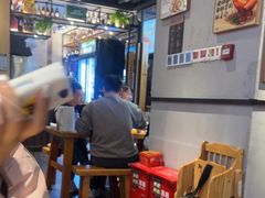 -木屋烧烤(龙岗龙城万科里店)