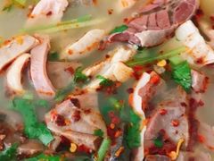 -李小老烧饼(常营民族家园店)