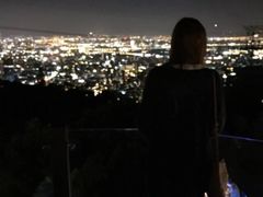-草山夜未眠景观餐厅