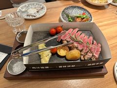 -拣JAN·西厨料理(悦汇城店)