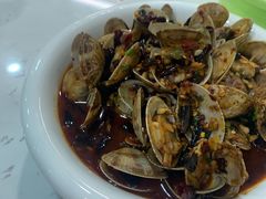 -辣四方新派川菜