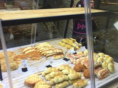 -幸福西饼面包茶饮(车公庙店)