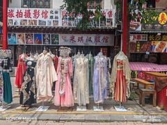 -滦州古城