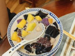 -赵记传承·中国甜品(福州总店)