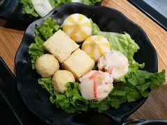 -东椰·海南椰子鸡火锅(朝阳门店)