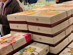 -好一朵茉莉花(老门东店)