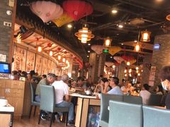 -粤点越有·茶点·粤菜(樵岭国际店)