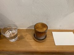 Dirty-Legno.ita Coffee by Wood(襄阳南路店)