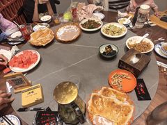 -江味龙虾馆·裸蓝龙虾(南山店)