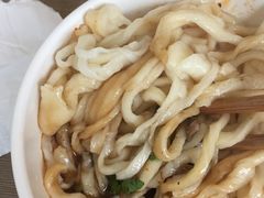 -马虎面馆(新西蓝店)