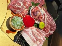 -300杯·和牛烧肉清酒专门店(廊里店)