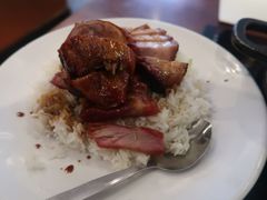 -文兴酒家(Chinatown - Gerrard Street)