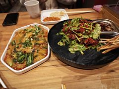 -李不管把把烧(天府三街店)