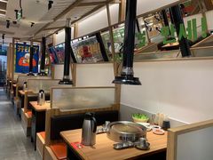 -韩悦牛排烤肉无限续(宝能中心店)