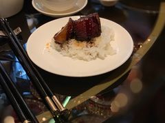 -北京四季酒店·采逸轩
