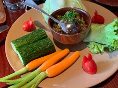 -花马天堂云南餐厅 Lost Heaven(外滩店)