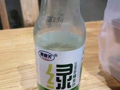 燕塞关绿豆沙-湘人龙记老长沙米粉(华普国际大厦店)