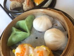 -翠园(荃新天地店)